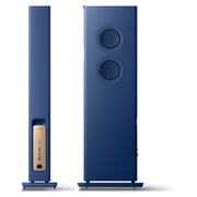 KEF Royal Blue LS60 Wireless HiFi Speakers (Pair)