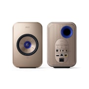 KEF LSX II (Soundwave) Wireless System Speakers Per Pair