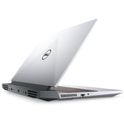 Dell G15 Gaming Laptop - 10th Gen Core i5 2.40GHz 8GB 512GB 4GB Win11Pro 15.6inch FHD Grey NVIDIA GeForce RTX 3050 G15-5510-1400-GRY