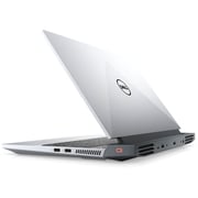 لابتوب الألعاب ديل G15-5510-1400-GRY - Core i5 2.40 جيجاهرتز 8 جيجابايت 512 جيجابايت 4 جيجابايت Win11Pro 15.6 بوصة FHD رمادي NVIDIA GeForce RTX 3050