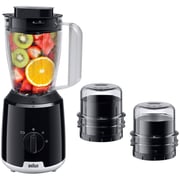 Braun Jug Blender JB1023BK