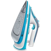 Braun – 2700W TexStyle 5 Steam Iron with SuperCeramic Soleplate and FreeGlide 3D Technology, Steam Iron SI5037