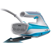 Braun – 2700W TexStyle 5 Steam Iron with SuperCeramic Soleplate and FreeGlide 3D Technology, Steam Iron SI5037