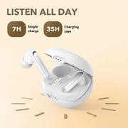 Anker A3943H21 Soundcore Life Note Wireless Earbuds White