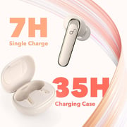 Anker A3939021 Soundcore Life P3 Wireless Earbuds White