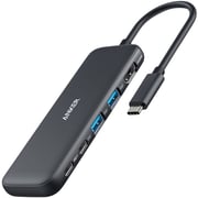 أنكر باور إكستند 5 في 1 USB C Hub