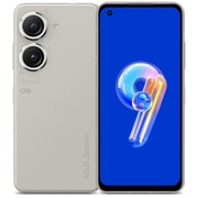 Asus Zenfone 9 8GB Ram 128GB Dual Sim 5G Smartphone White - International Version