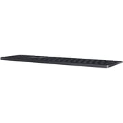 Apple Magic Keyboard With Numeric Keypad (Russian) Space Gray (MRMH2RS/A)
