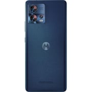 Motorola Edge 30 Fusion 256GB Neptune Blue 5G Dual Sim Smartphone + Gift Box