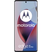 Motorola Edge 30 Ultra 256GB Starlight White 5G Dual Sim Smartphone + Gift Box