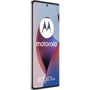 Buy Motorola Edge 30 Ultra 256GB Starlight White 5G Dual Sim Smartphone ...