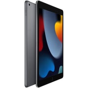 iPad 9th Gen MK2N3LL/A Tablet - WiFi 256GB 3GB 10.2inch Space Grey