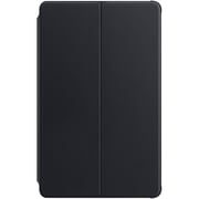 Honor Pad 8 HEY-W09 Tablet - WiFi 128GB 4GB 12inch Dawn Blue + Flip Cover + Earbuds X
