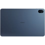 Honor Pad 8 HEY-W09 Tablet - WiFi 128GB 4GB 12inch Dawn Blue + Flip Cover + Earbuds X