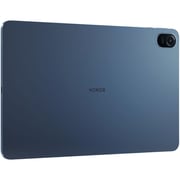 Honor Pad 8 HEY-W09 Tablet - WiFi 128GB 4GB 12inch Dawn Blue + Flip Cover + Earbuds X