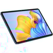 Honor Pad 8 HEY-W09 Tablet - WiFi 128GB 4GB 12inch Dawn Blue + Flip Cover + Earbuds X