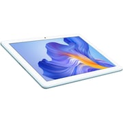 هونور باد X8 AGM-W09HN  تابلت - واي فاي 32 جيجابايت 3 جيجابايت 9.7 بوصة نيو نعناعي + غطاء فليب