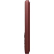 Nokia 8210 Red 4G Dual Sim Smartphone