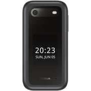 Nokia 2660 128MB Black 4G Dual Sim Smartphone