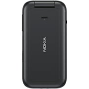 Nokia 2660 128MB Black 4G Dual Sim Smartphone