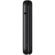 Nokia 2660 128MB Black 4G Dual Sim Smartphone