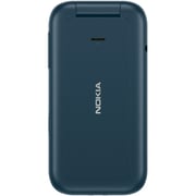 Nokia 2660 128MB Blue 4G Dual Sim Smartphone