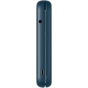 Nokia 2660 128MB Blue 4G Dual Sim Smartphone