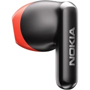 Nokia 5710 XpressMusic 128MB Black/Red 4G Dual Sim Smartphone