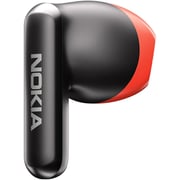 Nokia 5710 XpressMusic 128MB Black/Red 4G Dual Sim Smartphone