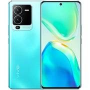 Vivo V25 Pro 256GB Sailing Blue 5G Dual Sim Smartphone