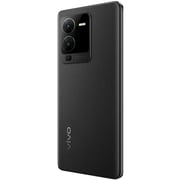 Vivo V25 Pro 256GB Pure Black 5G Dual Sim Smartphone