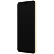 Vivo V25 128GB Sunrise Gold 5G Dual Sim Smartphone