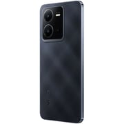Vivo V25 128GB Diamond Black 5G Dual Sim Smartphone