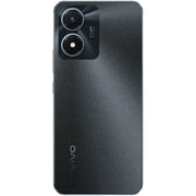 Vivo Y02S 32GB Fluorite Black 4G Dual Sim Smartphone