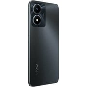 Vivo Y02S 32GB Fluorite Black 4G Dual Sim Smartphone