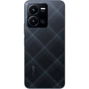 Vivo Y35 128GB Smartphone Agate Black 4G Dual Sim Smartphone