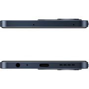 Vivo Y35 128GB Smartphone Agate Black 4G Dual Sim Smartphone