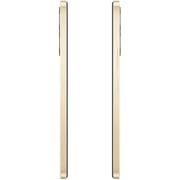 Vivo Y35 128GB Smartphone Dawn Gold 4G Dual Sim Smartphone