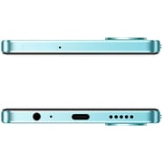 Vivo Y02S 32GB Vibrant Blue 4G Dual Sim Smartphone