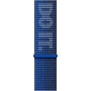 Apple Watch Nike Sport Loop 45mm Game Royal/Midnight Navy