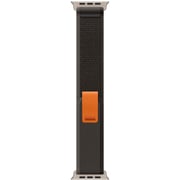Apple Trail Loop 49mm Small/Medium Black/Grey