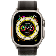 Apple Trail Loop 49mm Small/Medium Black/Grey