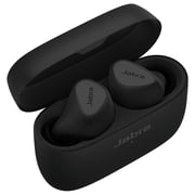 Jabra Elite 5 True Wireless Earbuds Titanium Black