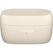 Jabra Elite 5 True Wireless Earbuds Gold Beige