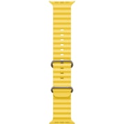 Apple Watch Ocean Band 49mm Yellow