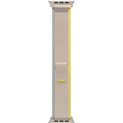 Apple Trail Loop 49mm Small/Medium Yellow/Beige – Middle East Version