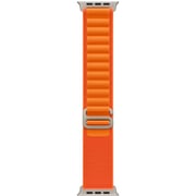 Apple Alpine Loop 49mm Medium Orange