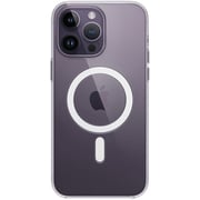 Totu Clear Case For iPhone 14 Pro Max