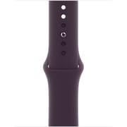 Apple Sport Band 41mm Elderberry