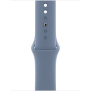 Apple Sport Band 45mm Slate Blue – Middle East Version
